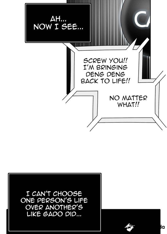 Tower of God Chapter 451 image 009